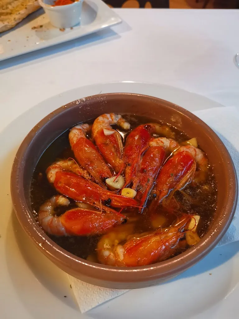 Peter Withers_El Chiringuito_Algorfa_review