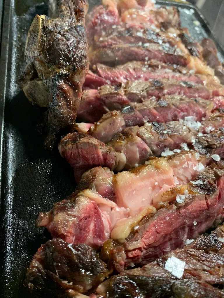 S_Restaurant Ca la Nàsia_Vall de Bianya La_review