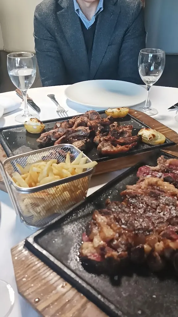 Restaurant Ca la Nàsia_Vall de Bianya La_slider_image_2