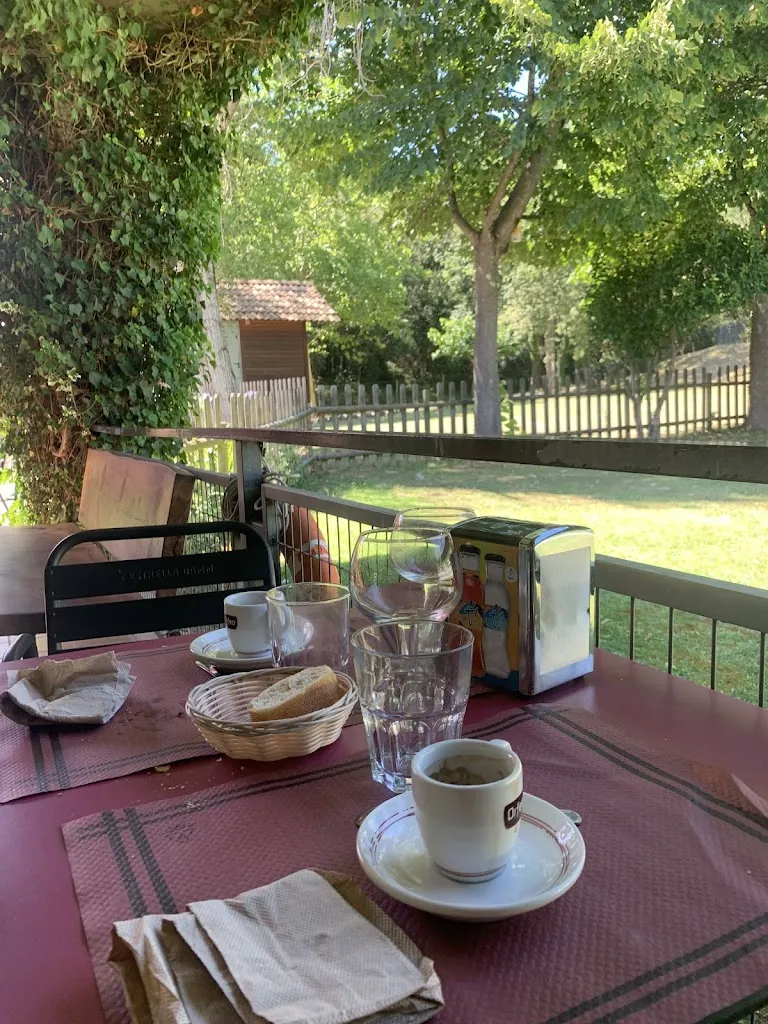 El Racó de Bianya restaurant in Vall de Bianya La