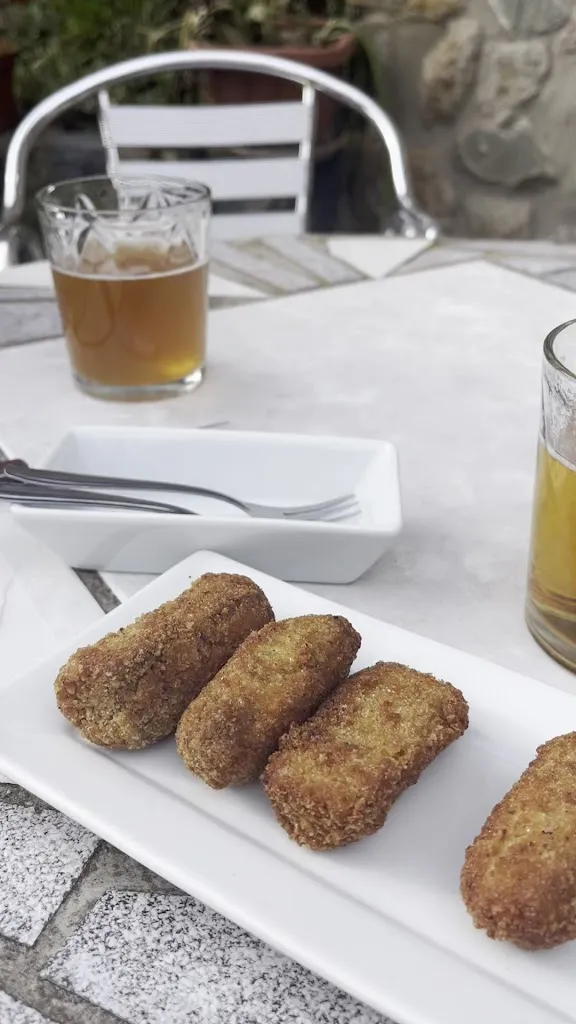 Restaurant Mas La Peça_Vall de Bianya La_slider_image_2