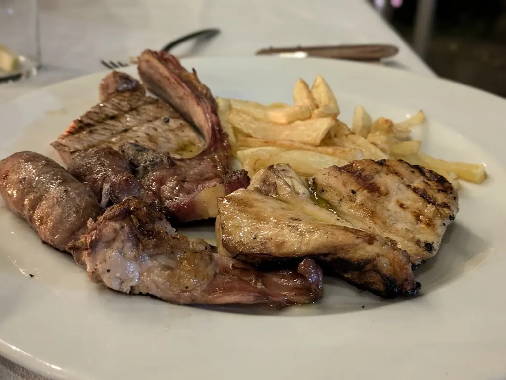 Restaurant Mas La Peça_Vall de Bianya La_slider_image_3