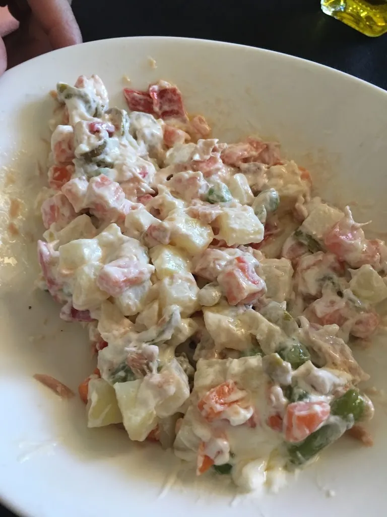 Menu_Restaurant Mercè _Vall de Bianya La_image_7