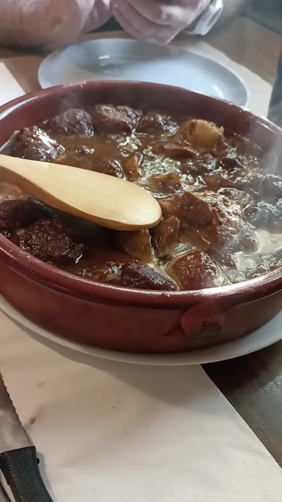 Restaurant Mercè _Vall de Bianya La_slider_image_2