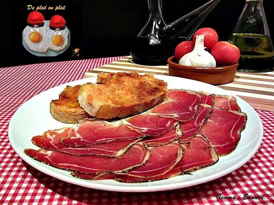 Restaurant Mercè _Vall de Bianya La_slider_image_3