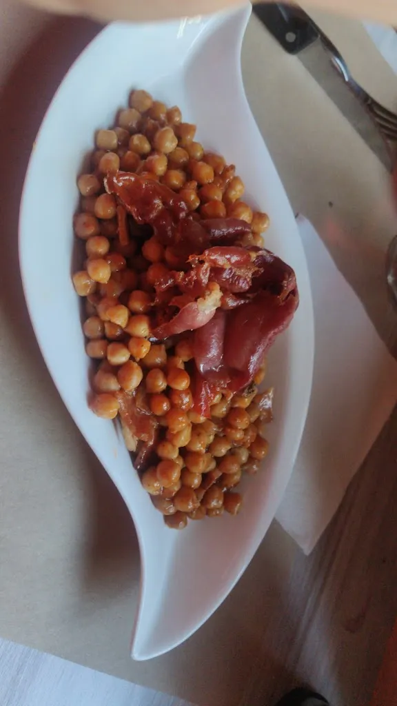 Menu_Restaurant · Cafeteria El Forn_Vallfogona de Ripollès_image_6