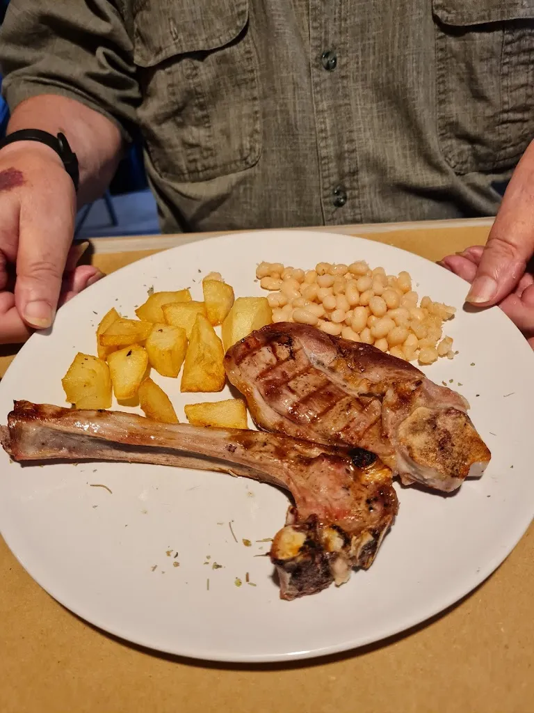 Menu_Restaurant · Cafeteria El Forn_Vallfogona de Ripollès_image_7