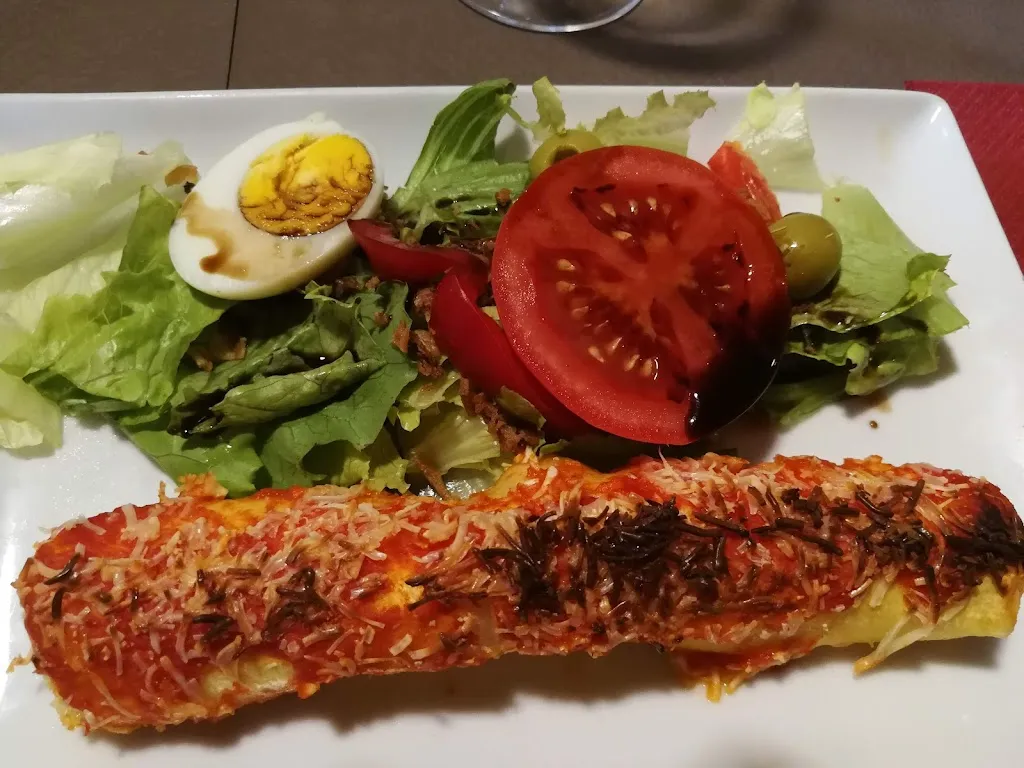 Menu_Restaurant · Cafeteria El Forn_Vallfogona de Ripollès_image_9