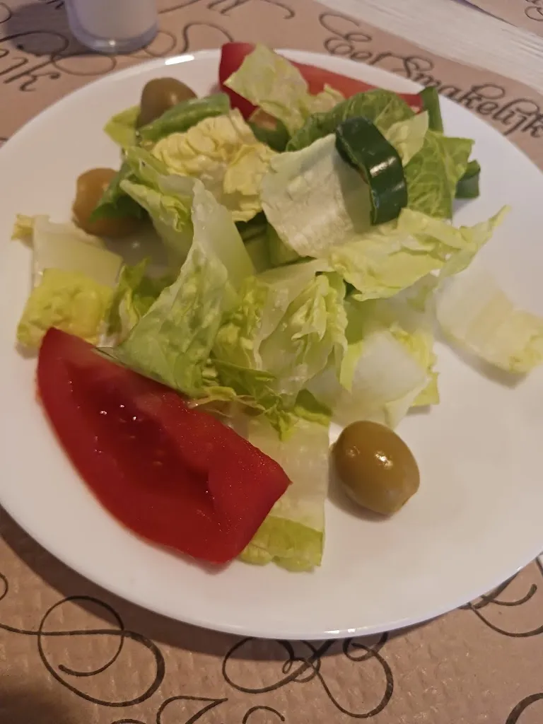 Juan Antonio Orive Cuenca_Restaurant · Cafeteria El Forn_Vallfogona de Ripollès_review