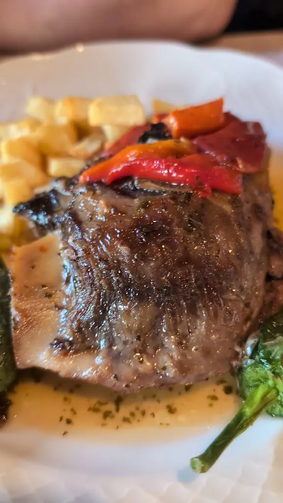 Restaurant · Cafeteria El Forn_Vallfogona de Ripollès_slider_image_2