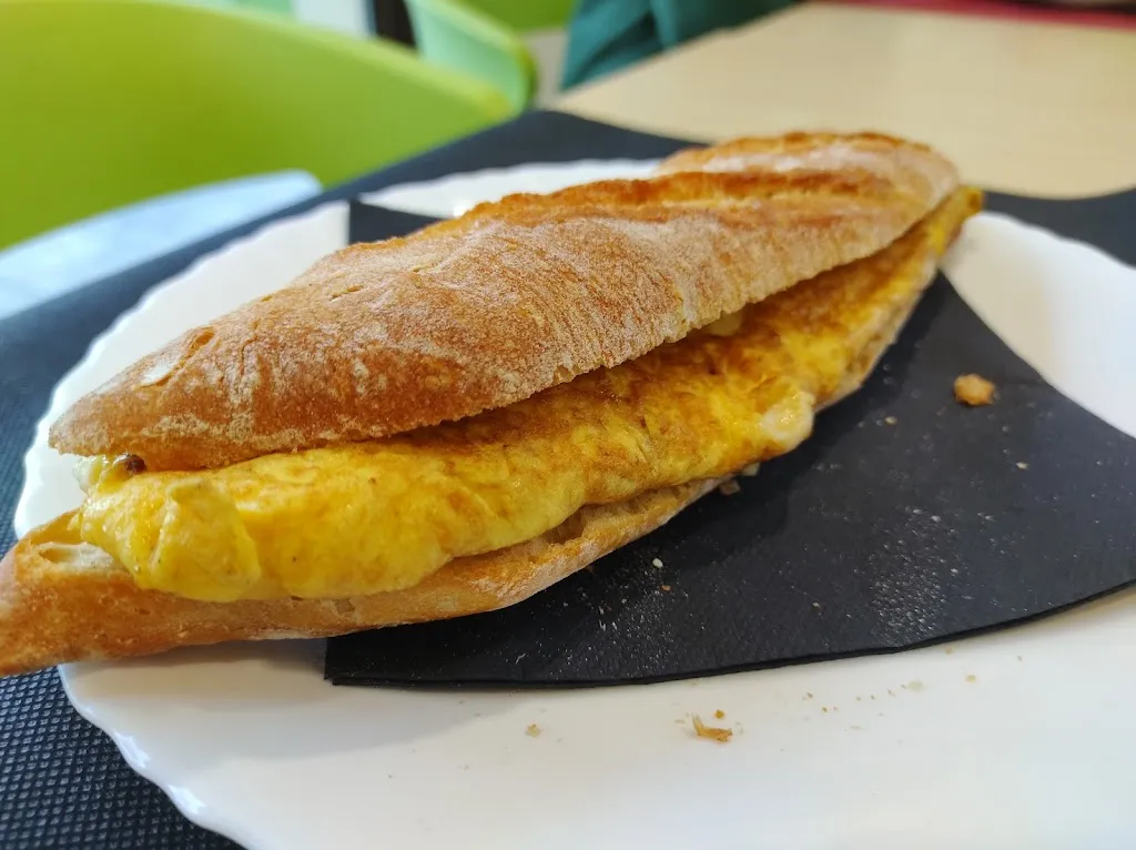 Menu_Bar restaurant La Piscina_Vallfogona de Ripollès_image_6