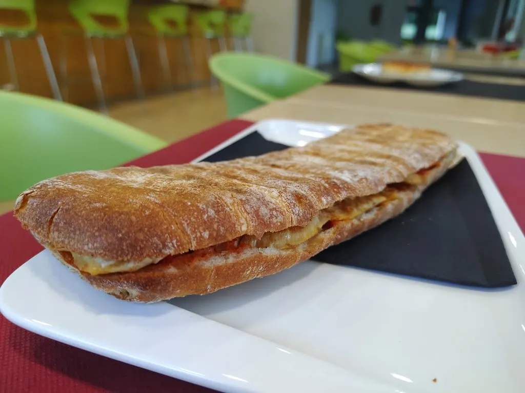 Menu_Bar restaurant La Piscina_Vallfogona de Ripollès_image_8