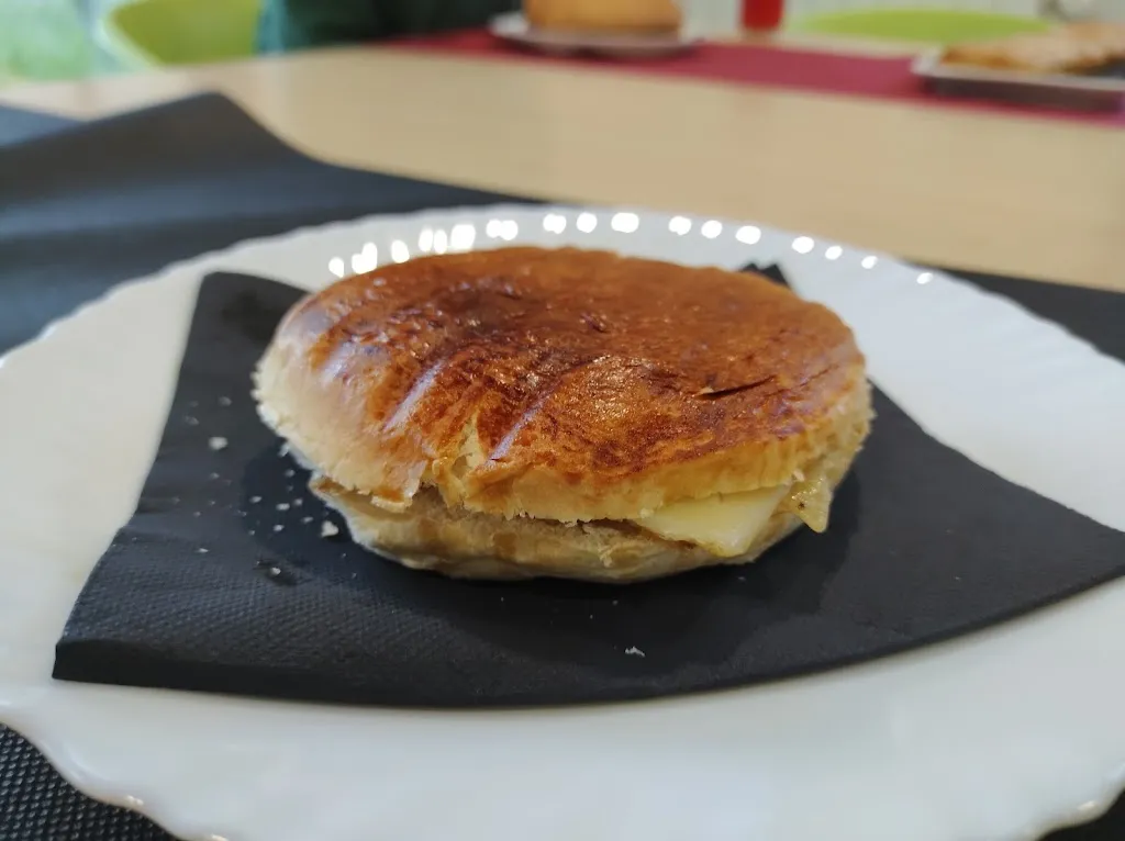 Menu_Bar restaurant La Piscina_Vallfogona de Ripollès_image_9