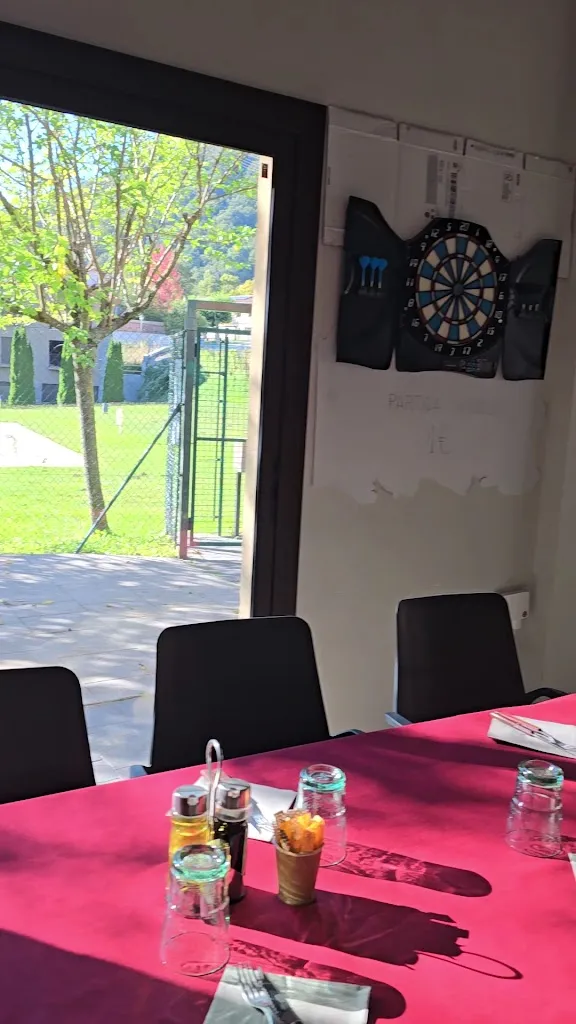 Eurekate Ingeniería_Bar restaurant La Piscina_Vallfogona de Ripollès_review