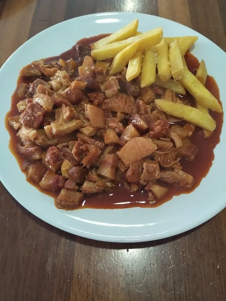 Bar restaurant La Piscina_Vallfogona de Ripollès_slider_image_3