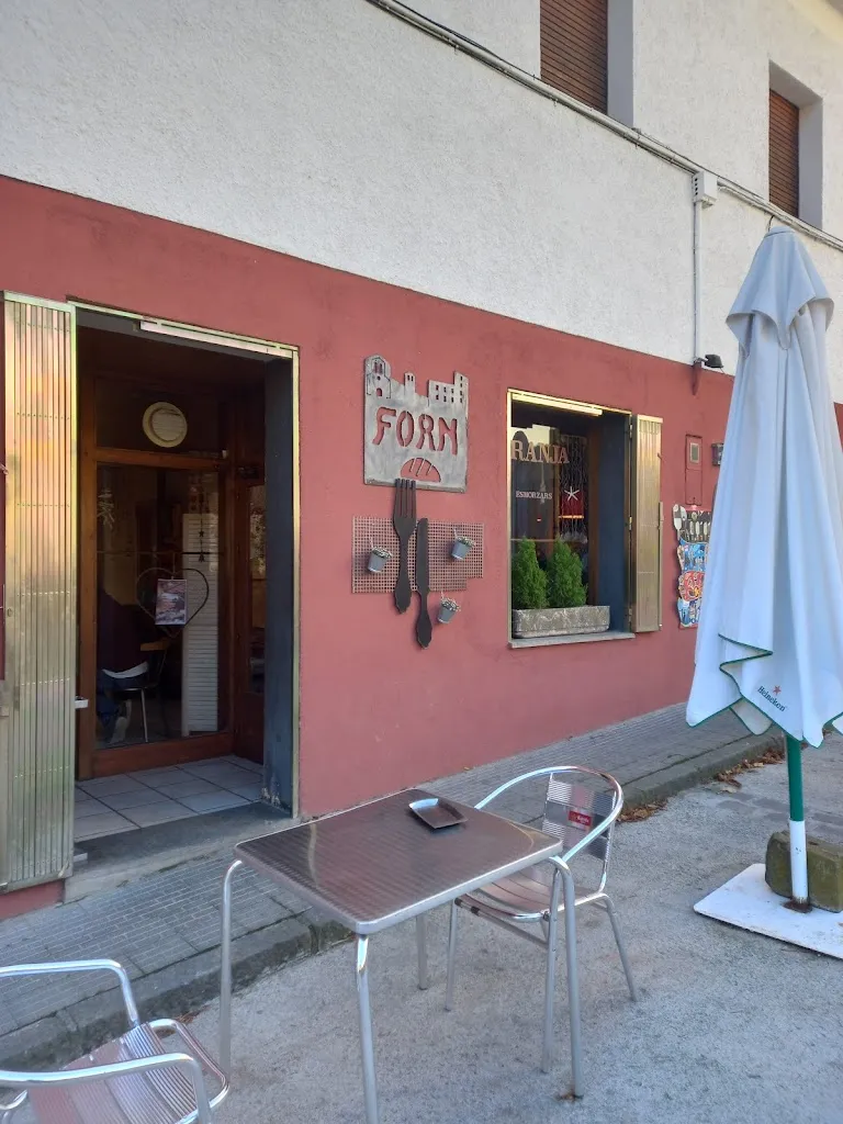 Restaurant can polla_Vallfogona de Ripollès_slider_image_1