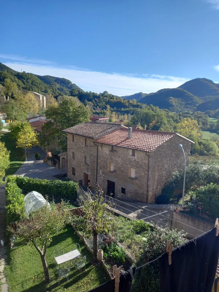 Restaurant can polla_Vallfogona de Ripollès_slider_image_2