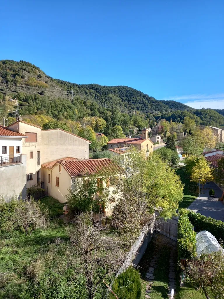 Restaurant can polla_Vallfogona de Ripollès_slider_image_3