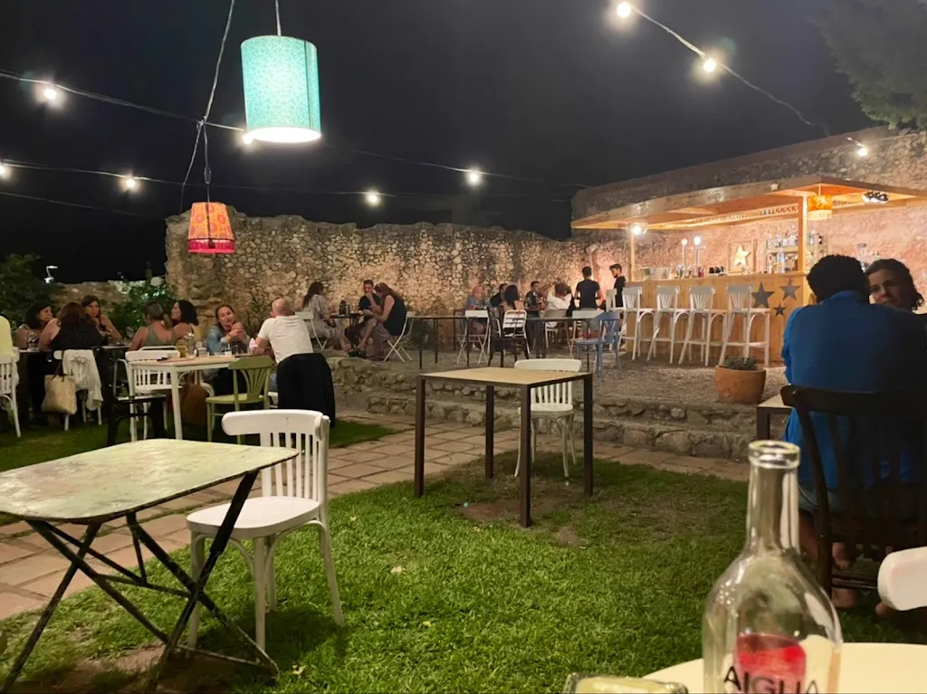 Ricard CT_La Bassa 1987_Ventalló_review