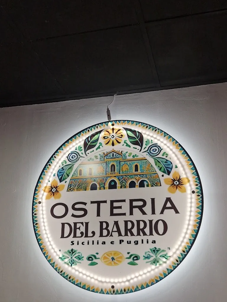 Liam Herridge_Osteria del Barrio_Algorfa_review