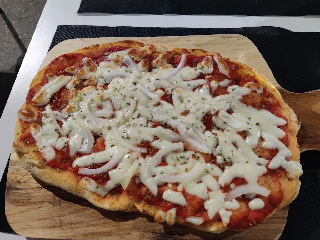 Selene B.P._Osteria del Barrio_Algorfa_review