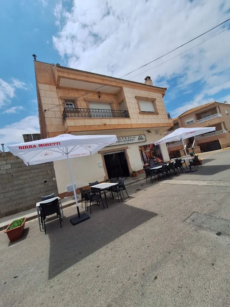 Osteria del Barrio_Algorfa_slider_image_3