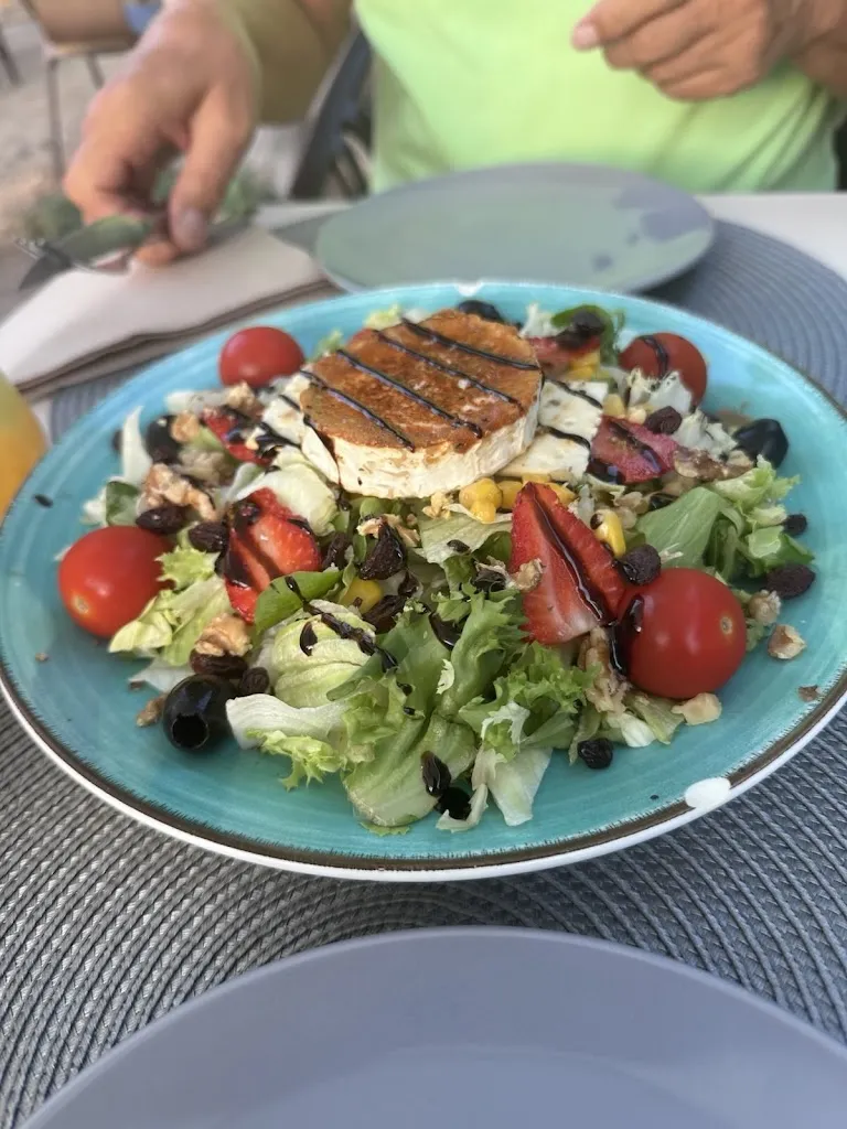 Uwe Harnack_El Teatret de Ventalló_Ventalló_review