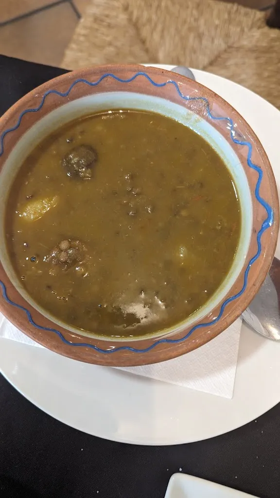 Soso_El Teatret de Ventalló_Ventalló_review