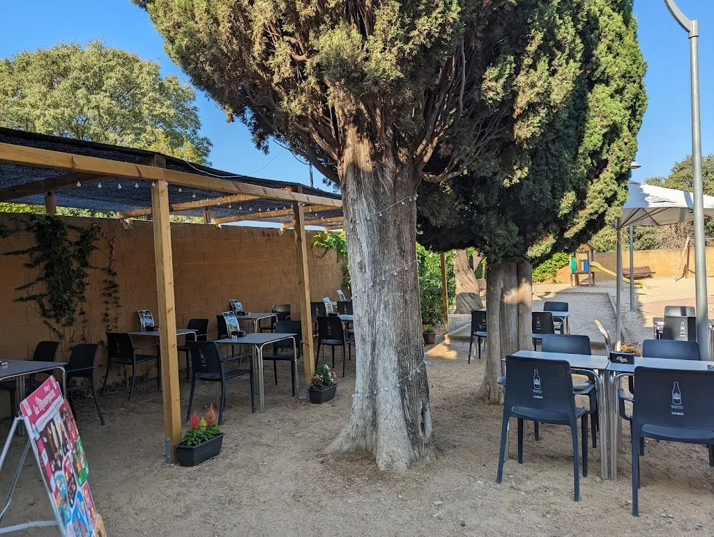 El Teatret de Ventalló restaurant in Ventalló