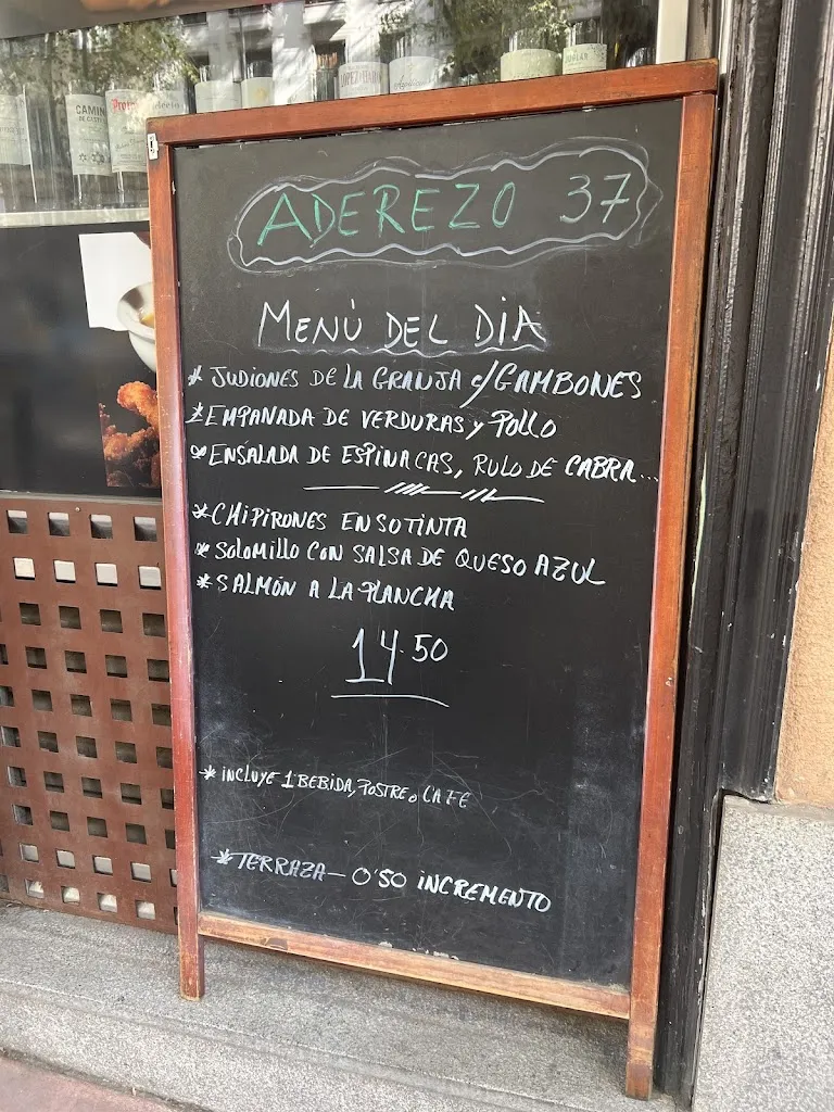 Menu_Aderezo 37_Verges_immagine_3