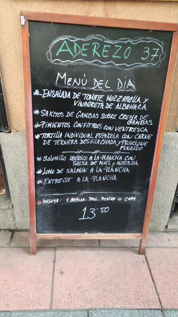 Menu_Aderezo 37_Verges_immagine_4