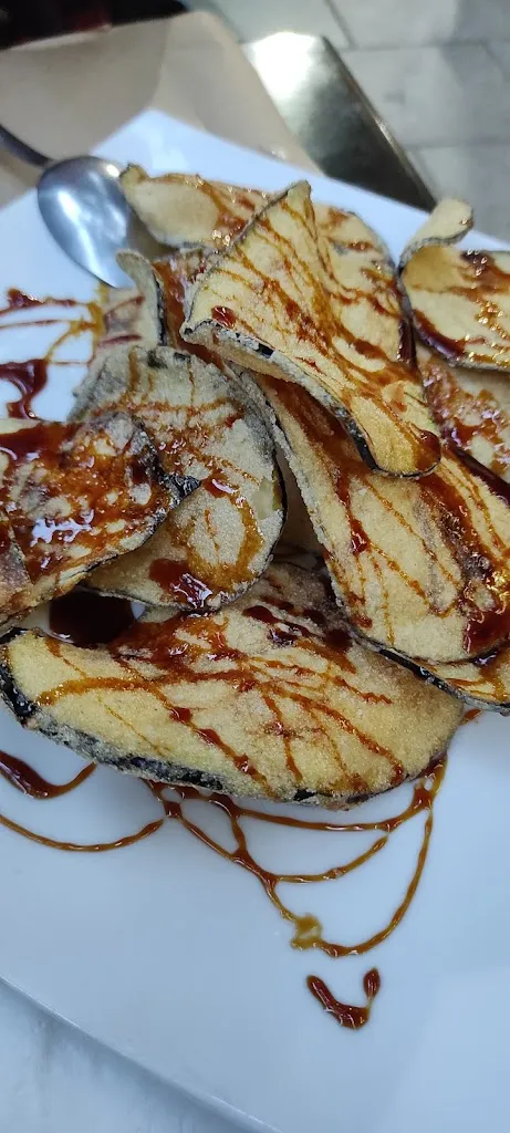 Menu_Aderezo 37_Verges_immagine_5