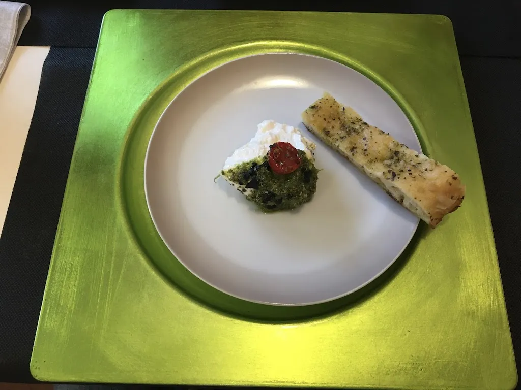 Ben Vinnicombe_MOZZAFIATO cucina italiana_Vidreres_recensione