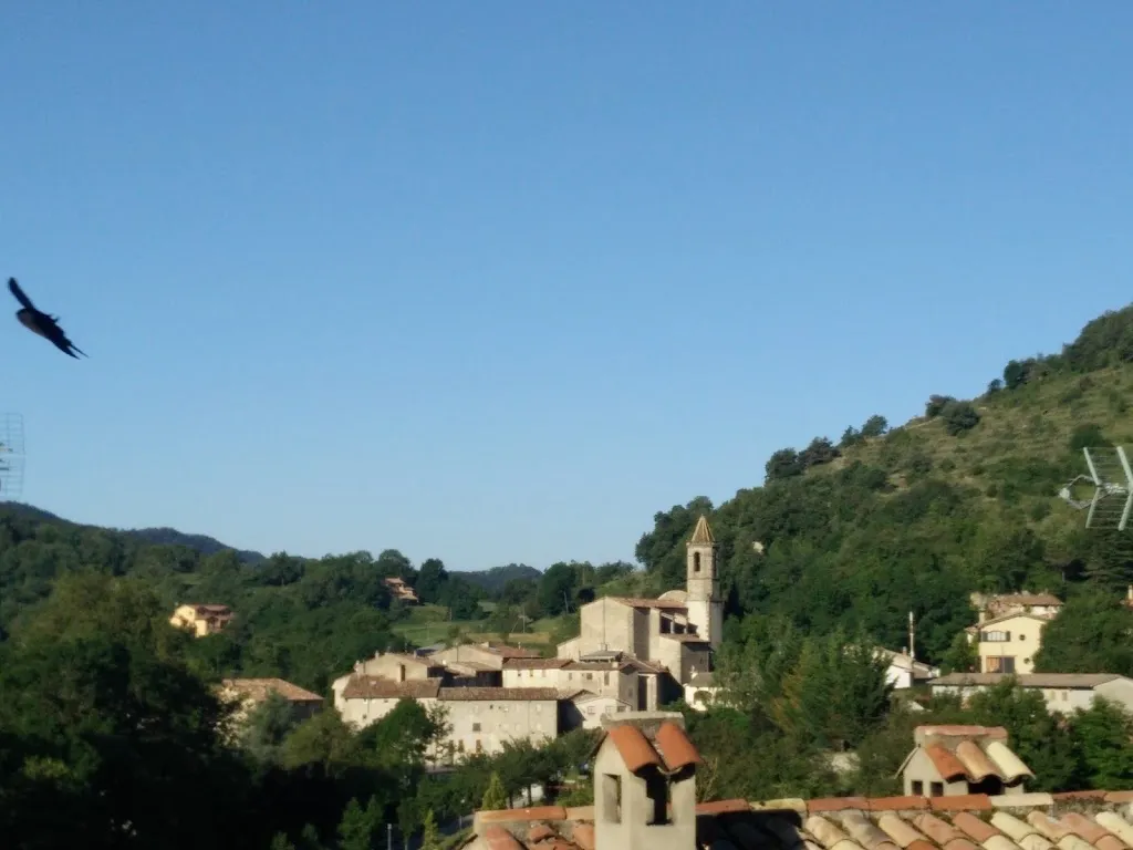 Pol V_Hostal Serrasolses_Vidrà_recensione