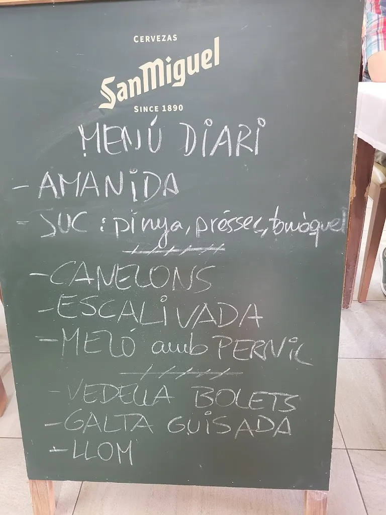Menu_Casa Fonda_Vidrà_image_1