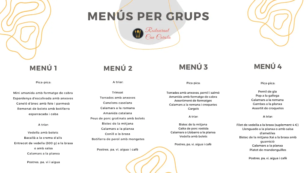 Menu_Restaurant Can Carola_Vila-sacra_image_1