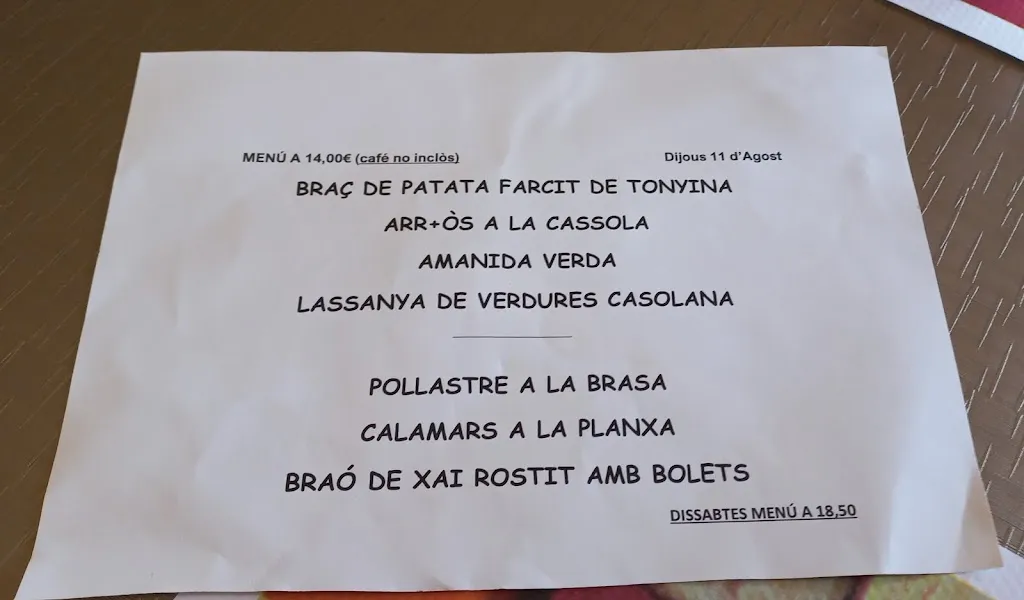 Menu_Restaurant Can Carola_Vila-sacra_image_3