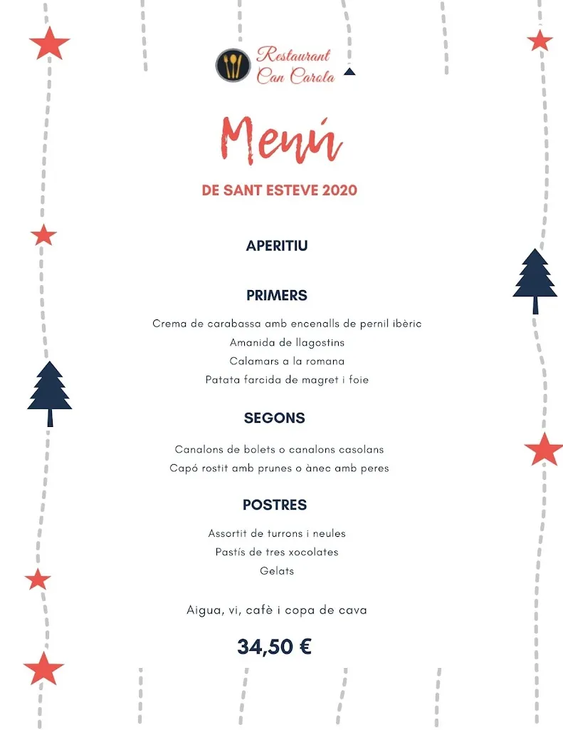 Menu_Restaurant Can Carola_Vila-sacra_image_4