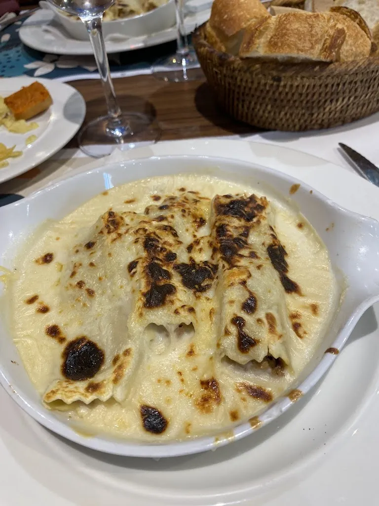 Jose R. Abad_Restaurant Can Carola_Vila-sacra_review