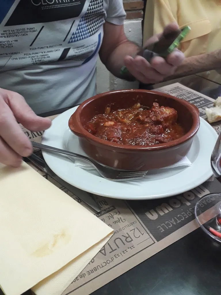 Menu_Bar Can Pujol_Vila-sacra_image_3