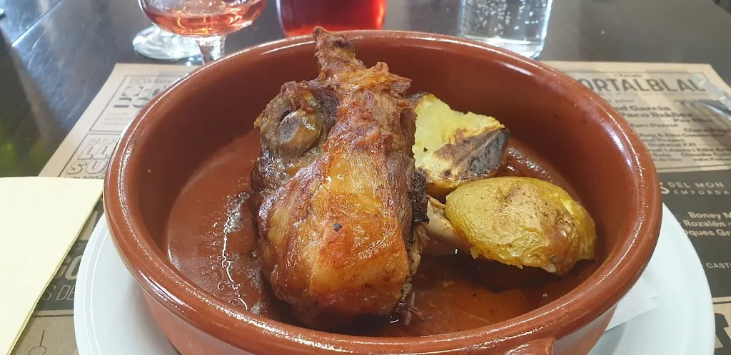 Menu_Bar Can Pujol_Vila-sacra_image_6