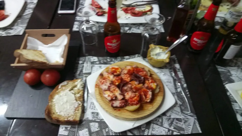 Menu_Bar Can Pujol_Vila-sacra_image_9