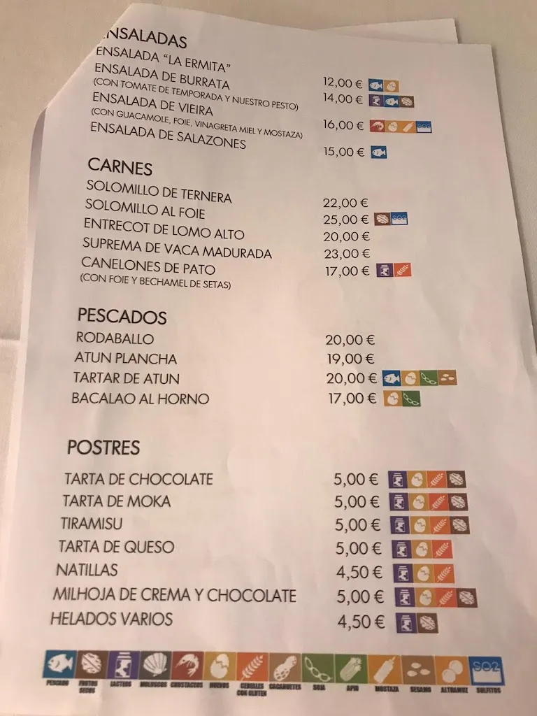 Menu_Restaurante Bar La Ermita_Algorfa_image_2