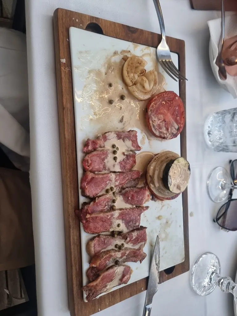 Northwest Biker_Restaurante Bar La Ermita_Algorfa_review