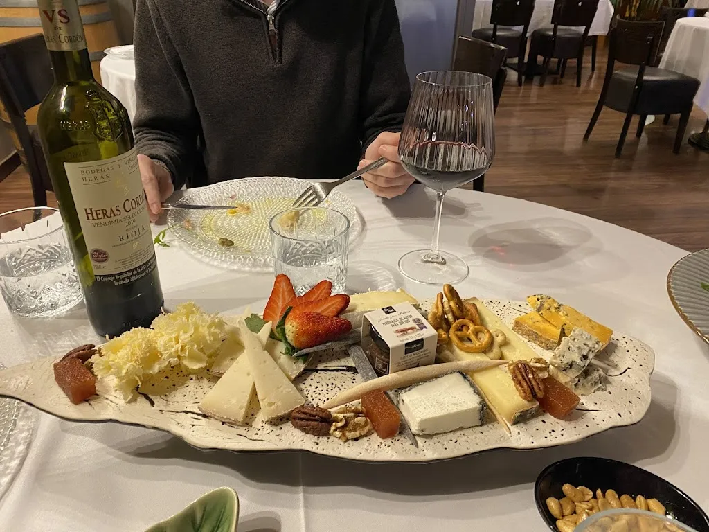 Kitty Rae_Restaurante Bar La Ermita_Algorfa_review