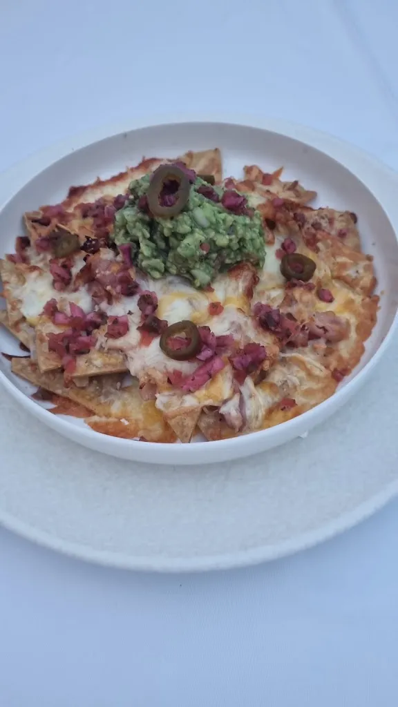 Jason Phelan_Restaurante Bar La Ermita_Algorfa_review