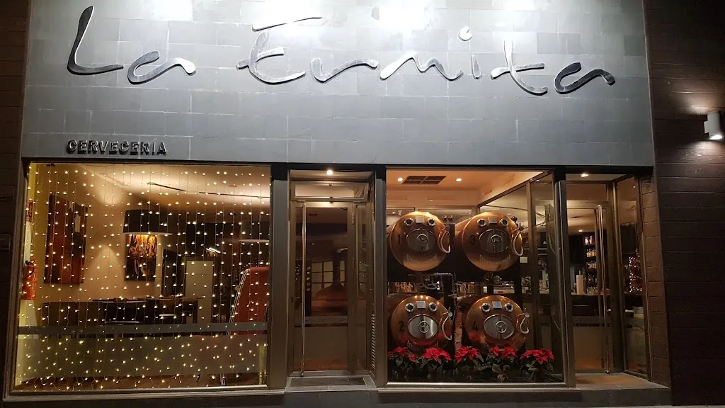 Restaurante Bar La Ermita_Algorfa_slider_image_1