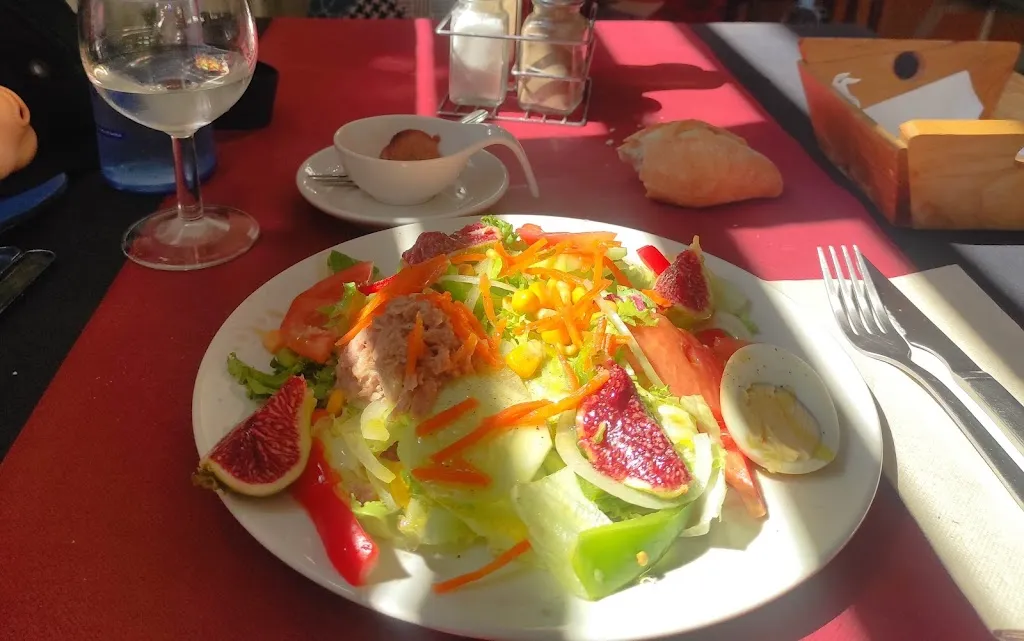 Edorta Arnedo_Español_Vila-sacra_review