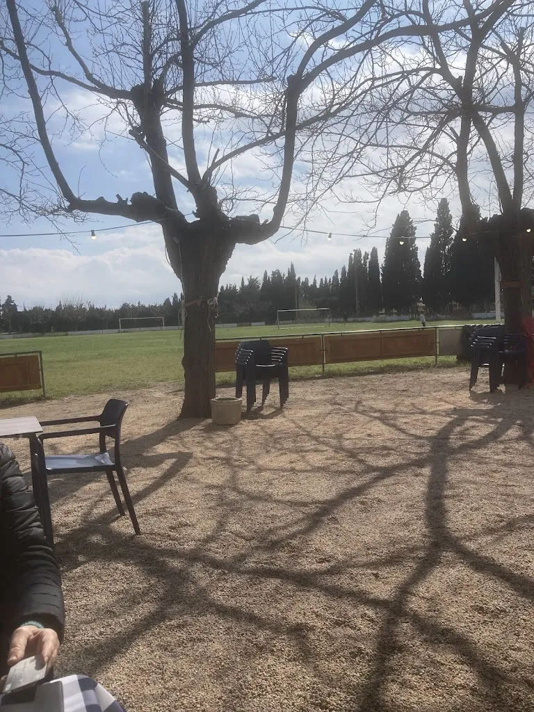 Olivier “Kossyty72” Ribelaygue_El Pati de Vilabertran_Vilabertran_review