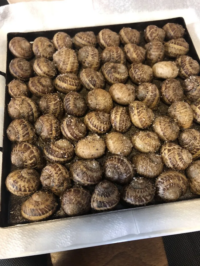 Menu_Restaurant Bar La Sínia - Cafeteria_Vilabertran_immagine_7